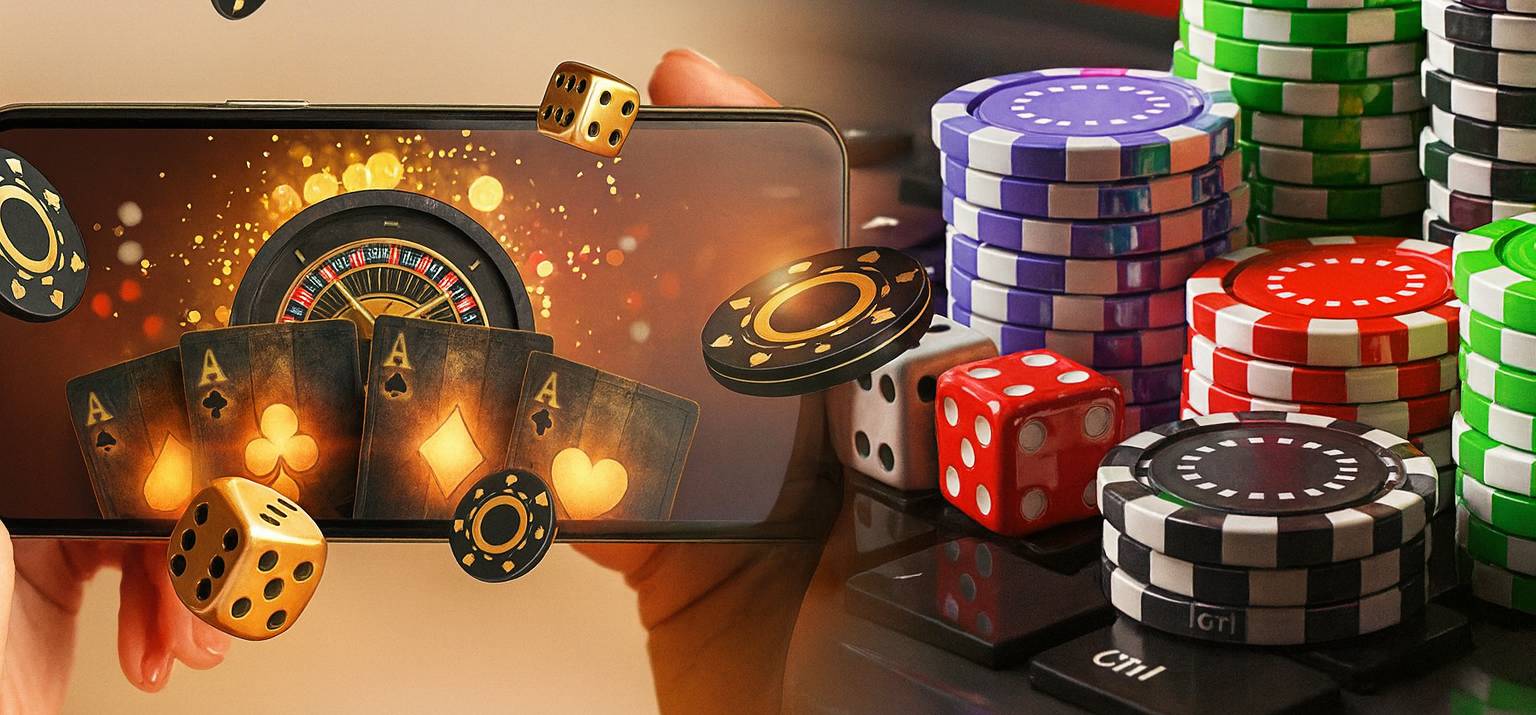 Gestion de bankroll en crypto-casino, capture illustrative